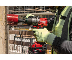 MILWAUKEE M18 FDD3 FUEL Boorschroefmachine
