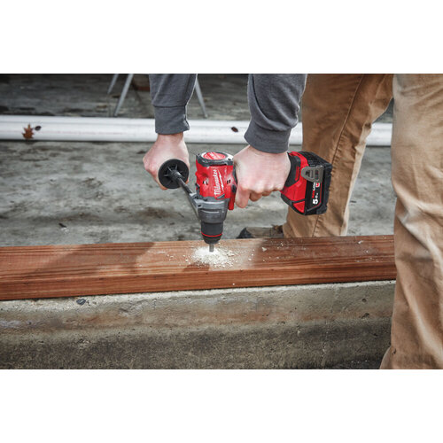 MILWAUKEE M18 FDD3 BOORMACHINE