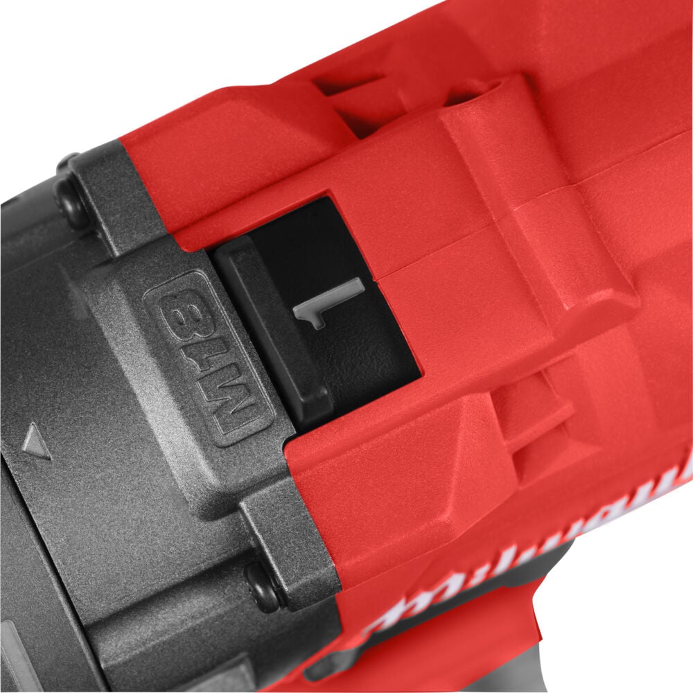 MILWAUKEE M18 FDD3 FUEL Boorschroefmachine
