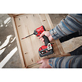 MILWAUKEE M18 FID3  SLAGSCHROEVENDRAAIER ¼″ HEX