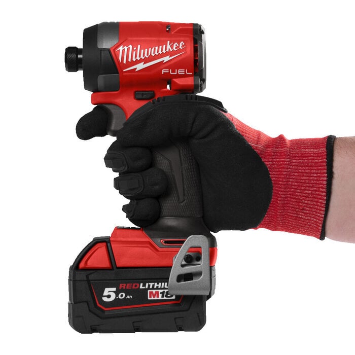 MILWAUKEE M18 FID3 SLAGSCHROEVENDRAAIER ¼″ HEX