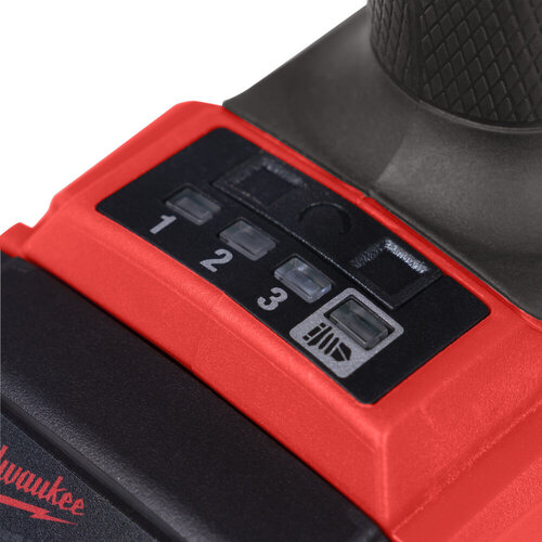 MILWAUKEE M18 FID3  SLAGSCHROEVENDRAAIER ¼″ HEX