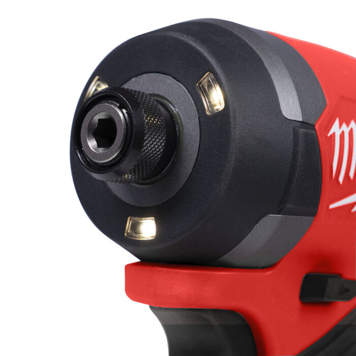 MILWAUKEE M18 FID3 SLAGSCHROEVENDRAAIER ¼″ HEX