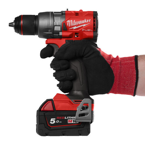 MILWAUKEE M18 FPD3 SLAGBOORMACHINE