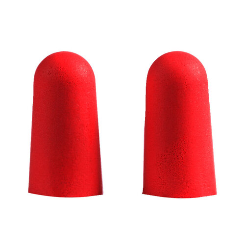 MILWAUKEE FOAM EAR PLUGS