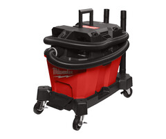 MILWAUKEE M18 F2VC23L-0 L-KLASSE STOFZUIGER 23L