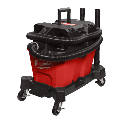 MILWAUKEE M18 F2VC23L-0 L-KLASSE STOFZUIGER 23L