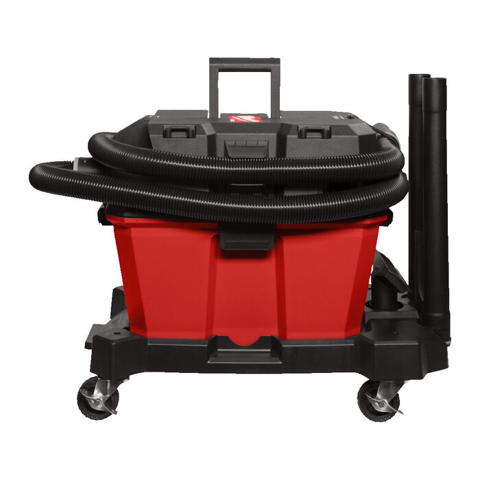 MILWAUKEE M18 F2VC23L-0 L-KLASSE STOFZUIGER 23L