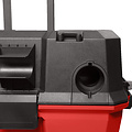 MILWAUKEE M18 F2VC23L-0 L-KLASSE STOFZUIGER 23L