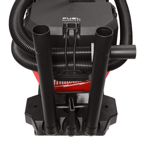 MILWAUKEE M18 F2VC23L-0 L-KLASSE STOFZUIGER 23L