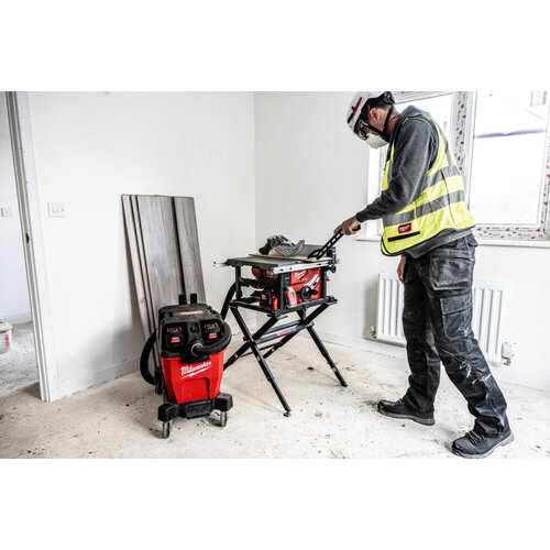 MILWAUKEE M18 F2VC23L-0 L-KLASSE STOFZUIGER 23L