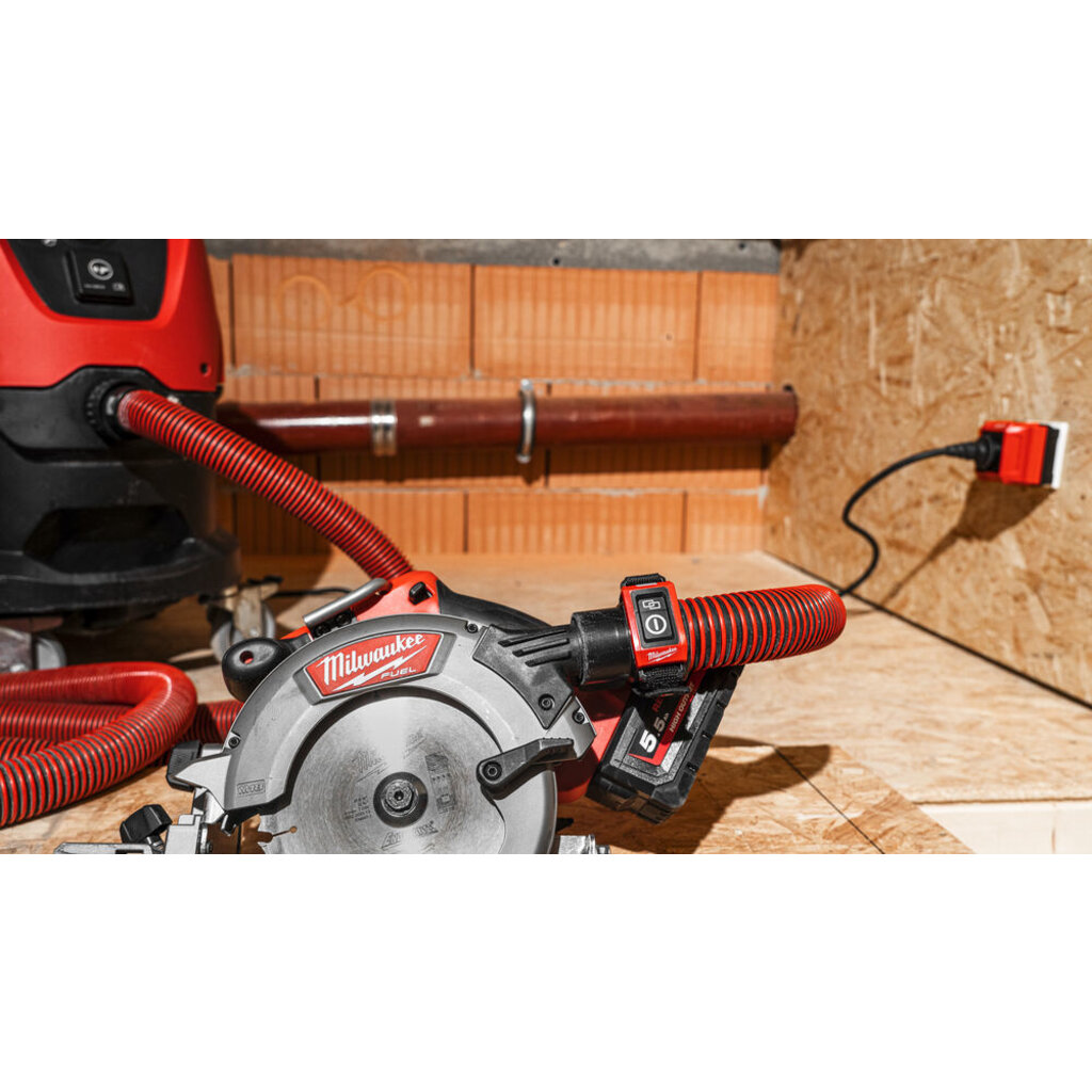 MILWAUKEE RCS AFSTAND BEDIENBARE CONTACTDOOS EN AFSTANDSBEDIENING (KIT)