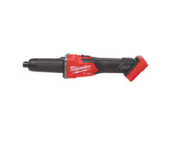 MILWAUKEE M18 FDGRB RECHTE STIFTSLIJPER MET RAPIDSTOP™ EN SCHUIFSCHAKELAAR GEN II