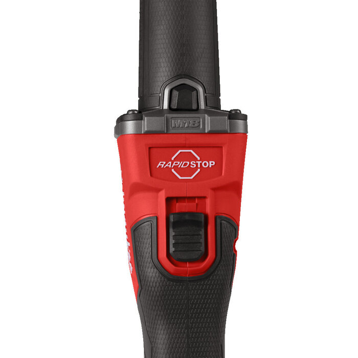 MILWAUKEE M18 FDGRB FUEL Rechte slijpmachine