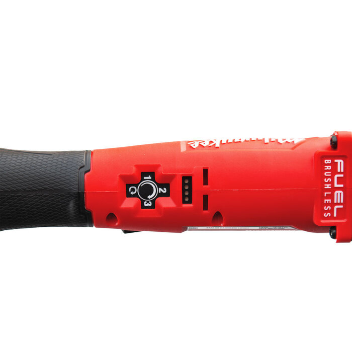 MILWAUKEE M12 FRAIWF HAAKSE SLAGMOERSLEUTEL MET FRICTIERING