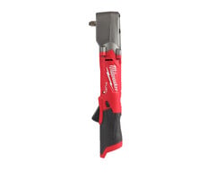 MILWAUKEE M12 FRAIWF HAAKSE SLAGMOERSLEUTEL MET FRICTIERING