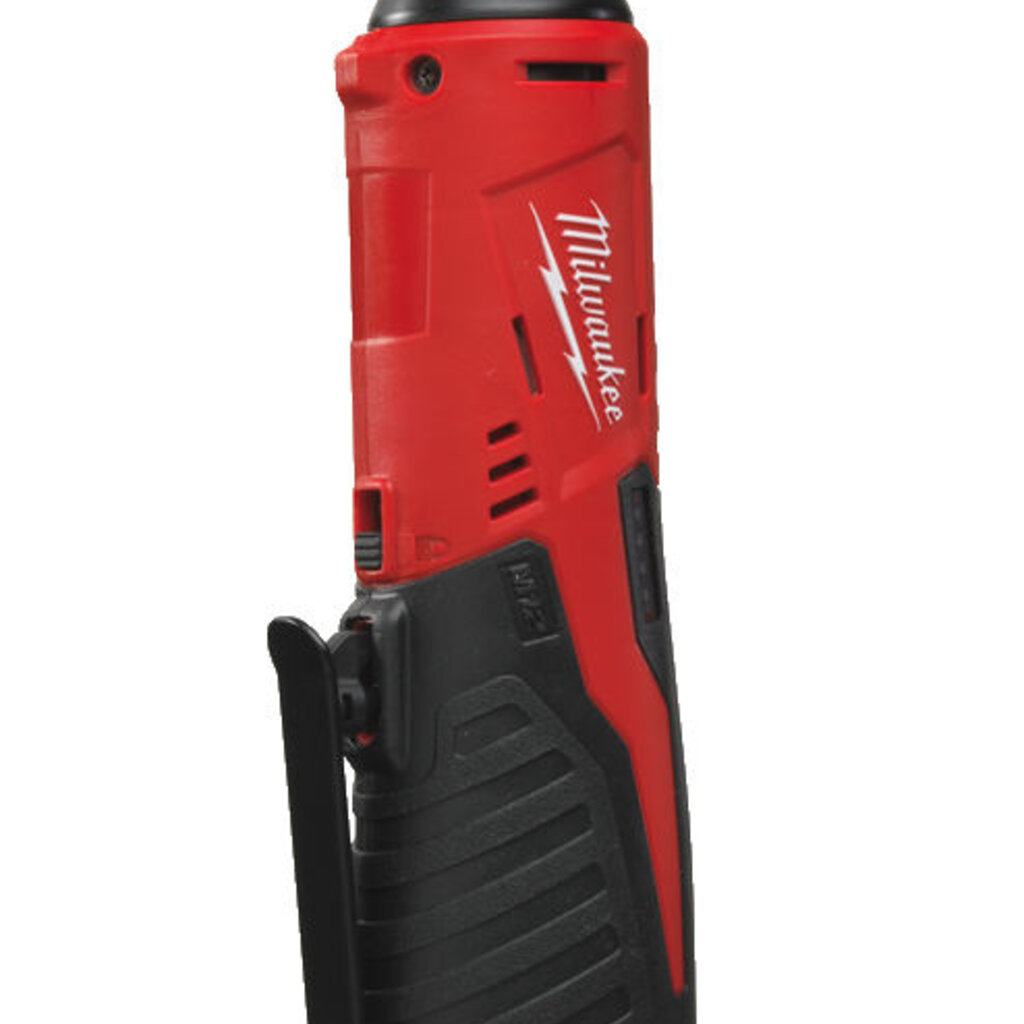 MILWAUKEE M12 IR Subcompacte Ratelsleutel