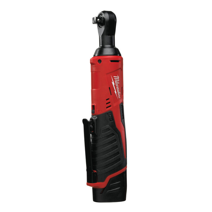 MILWAUKEE M12 IR Subcompacte Ratelsleutel