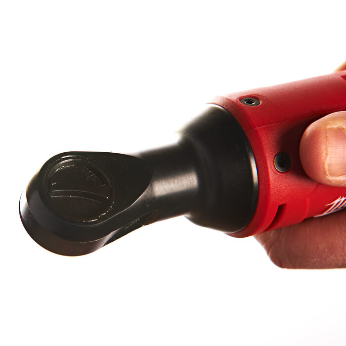 MILWAUKEE M12 IR Subcompacte Ratelsleutel