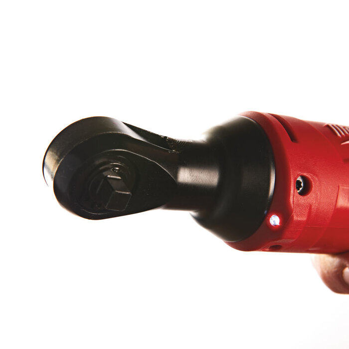 MILWAUKEE M12 IR Subcompacte Ratelsleutel