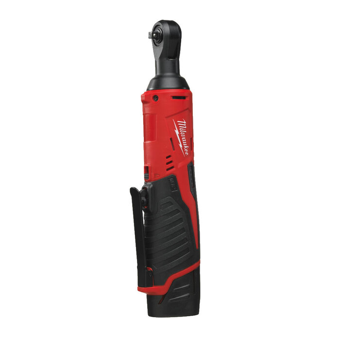 MILWAUKEE M12 IR Subcompacte Ratelsleutel