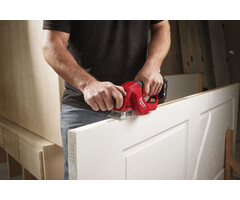 MILWAUKEE M12 BLP Schaafmachine