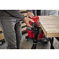 MILWAUKEE M12 BLP KOOLBORSTELLOZE SCHAAFMACHINE