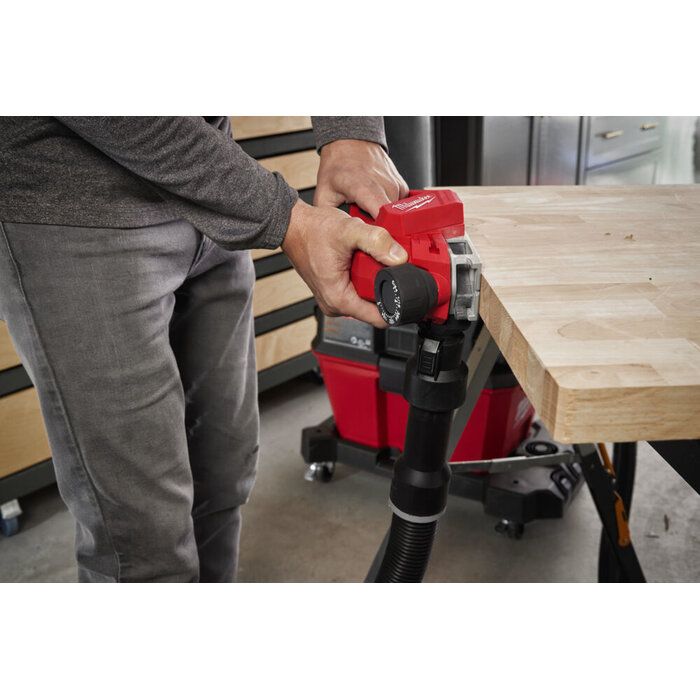 MILWAUKEE M12 BLP Schaafmachine