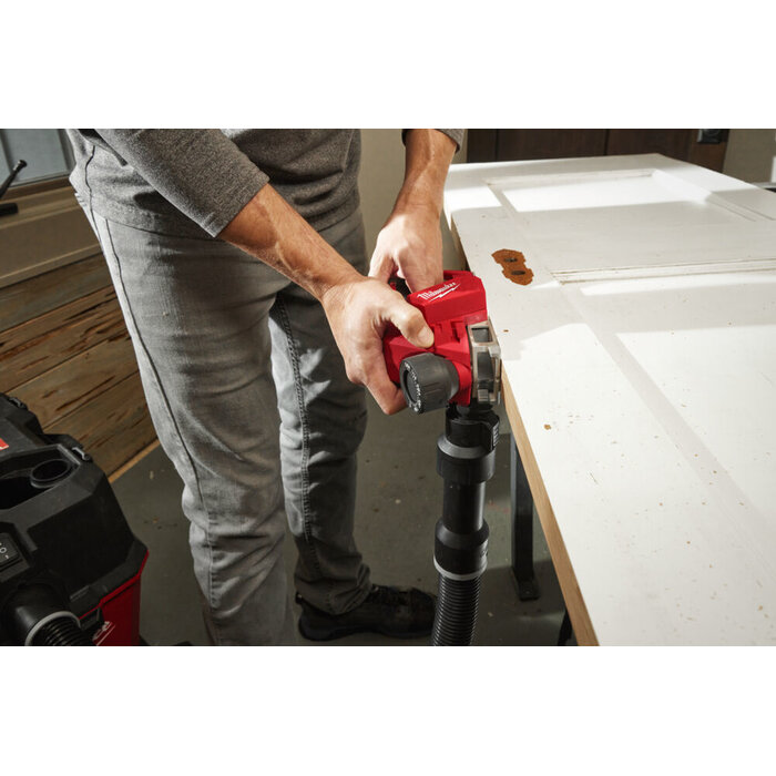 MILWAUKEE M12 BLP Schaafmachine