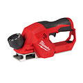 MILWAUKEE M12 BLP KOOLBORSTELLOZE SCHAAFMACHINE