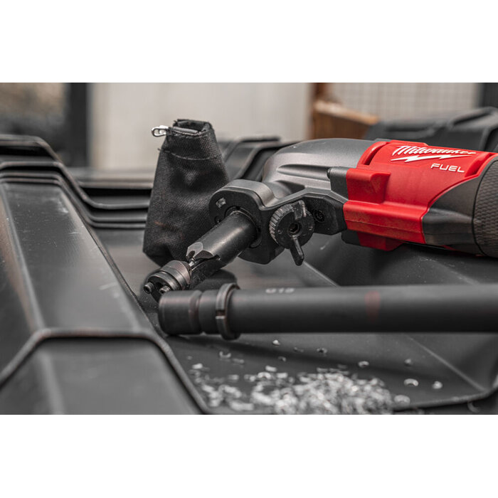 MILWAUKEE M12 FNB16 1,6 MM KNABBELSCHAAR