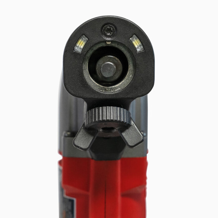 MILWAUKEE M12 FNB16 FUEL knabbelschaar 1,6 mm