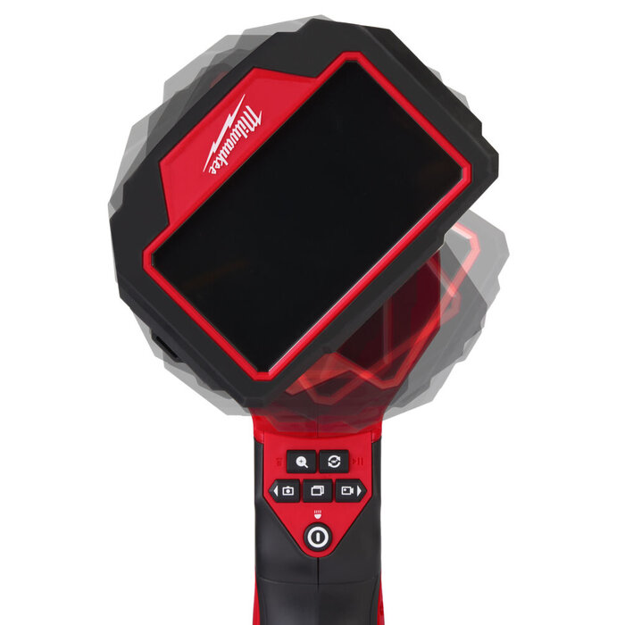 MILWAUKEE M12 360IC inspectiecamera