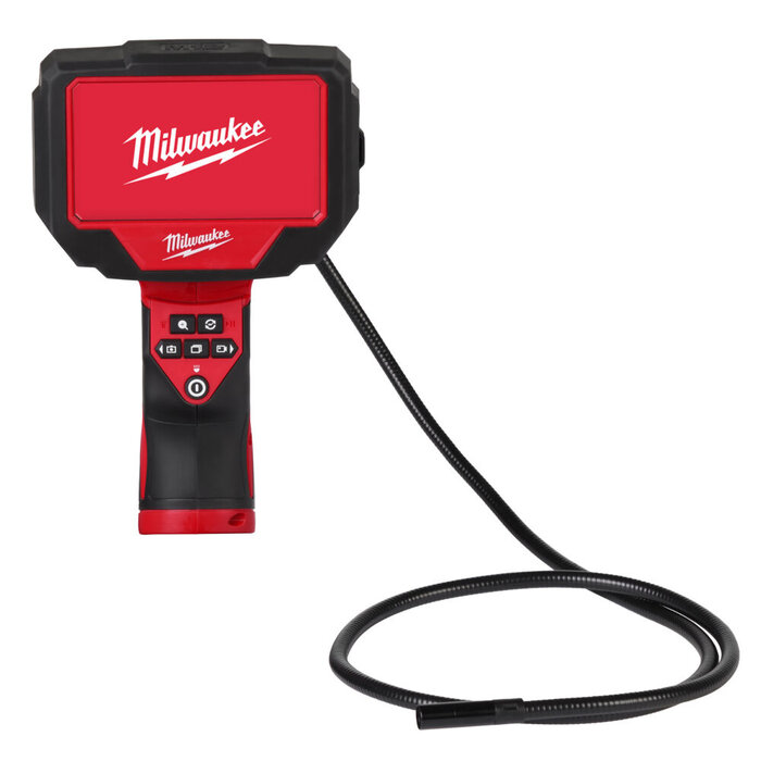 MILWAUKEE M12 360IC inspectiecamera