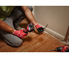 MILWAUKEE M12 360IC inspectiecamera