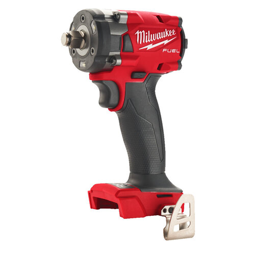 MILWAUKEE M18 FIW2F38 COMPACTE SLAGMOERSLEUTEL MET FRICTIERING  ⅜″