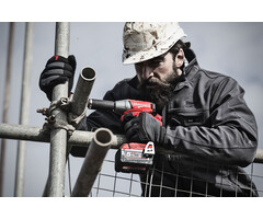 MILWAUKEE M18 ONEIWF12  SLAGMOERSLEUTEL MET FRICTIERING ½″
