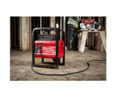 MILWAUKEE MXF PS STROOMVOORZIENING