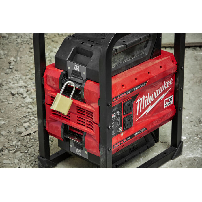 MILWAUKEE MXF PS STROOMVOORZIENING