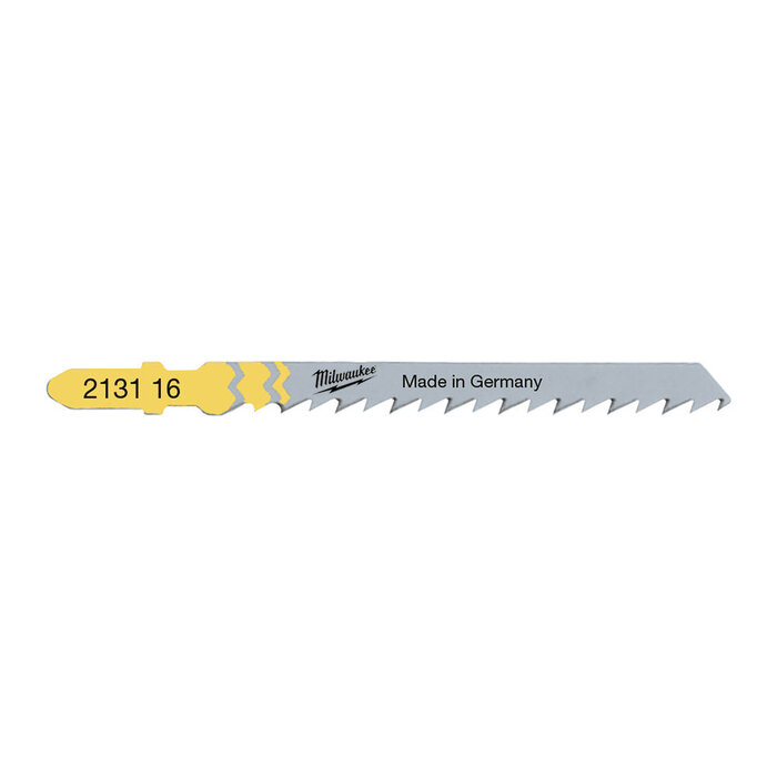 MILWAUKEE Decoupeerzaagbladen T 344 D - 5st