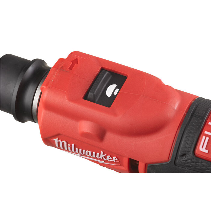 MILWAUKEE M12 FTB LAGE SNELHEID BANDENBUFFER