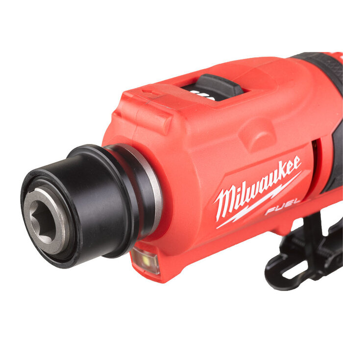 MILWAUKEE M12 FTB LAGE SNELHEID BANDENBUFFER