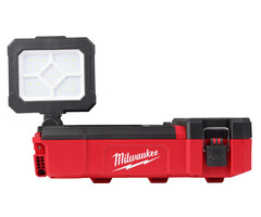 MILWAUKEE M12 POAL-0 PACKOUT™ AREA LAMP 1400 LUMEN