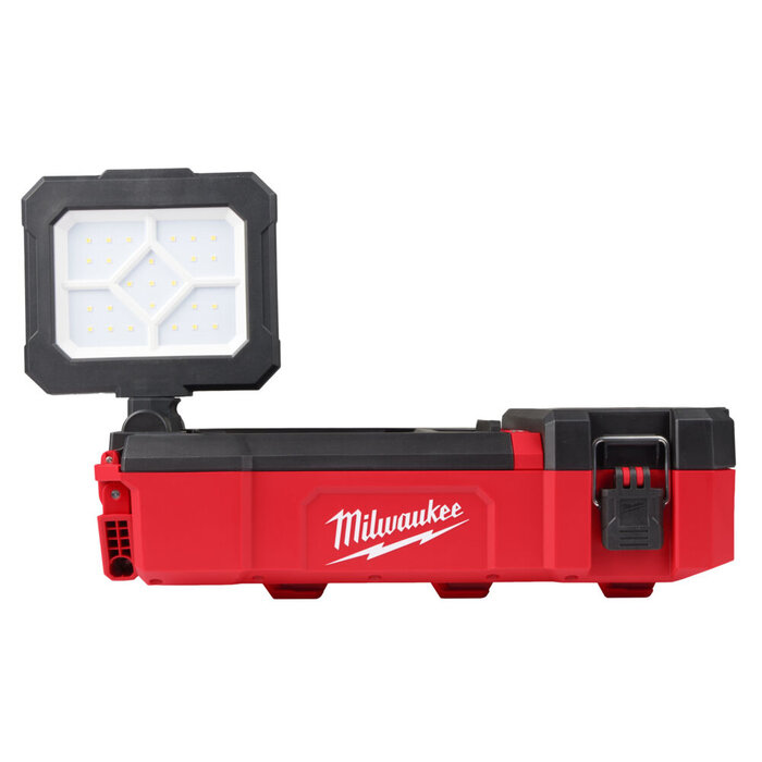 MILWAUKEE M12 POAL PACKOUT Area Lamp 1400L