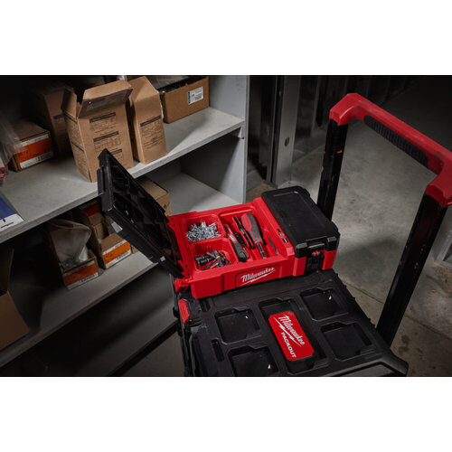 MILWAUKEE M12 POAL-0 PACKOUT™ AREA LAMP 1400 LUMEN