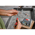 MILWAUKEE 4 IN 1 PRECISION MULTI-BIT SCREWDRIVER