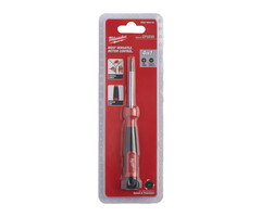 MILWAUKEE 4 IN 1 PRECISION MULTI-BIT SCREWDRIVER