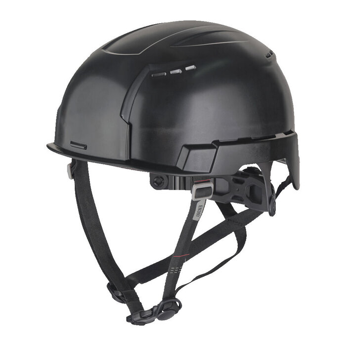 MILWAUKEE BOLT™200 KLIMHELM GEVENTILEERD