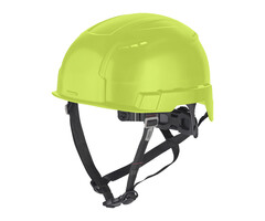 MILWAUKEE BOLT™200 KLIMHELM GEVENTILEERD