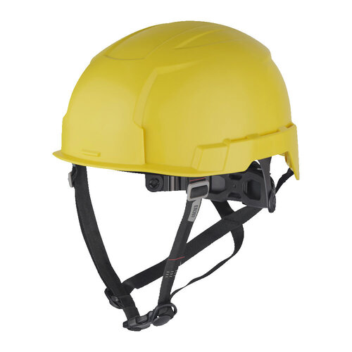 MILWAUKEE BOLT™200 KLIMHELM NIET GEVENTILEERD